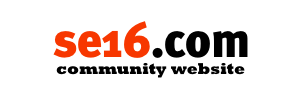 SE16.com