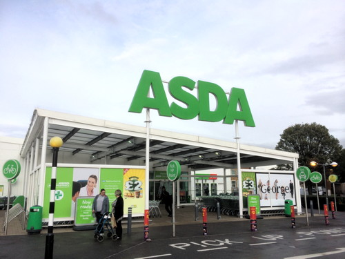 Asda