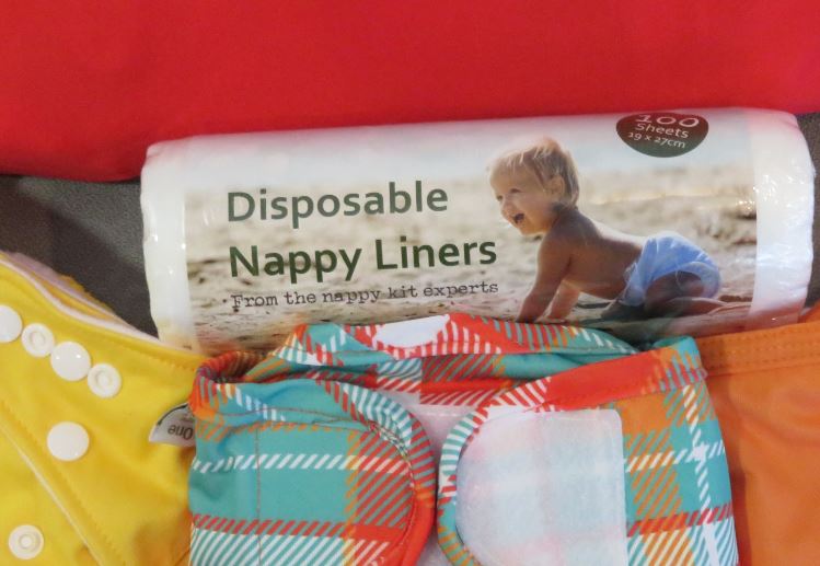 real nappy week