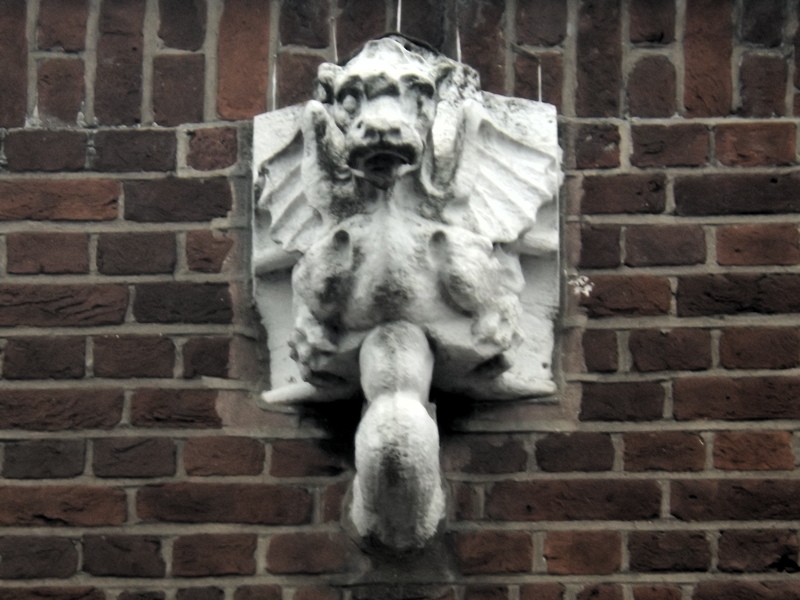 gargoyle